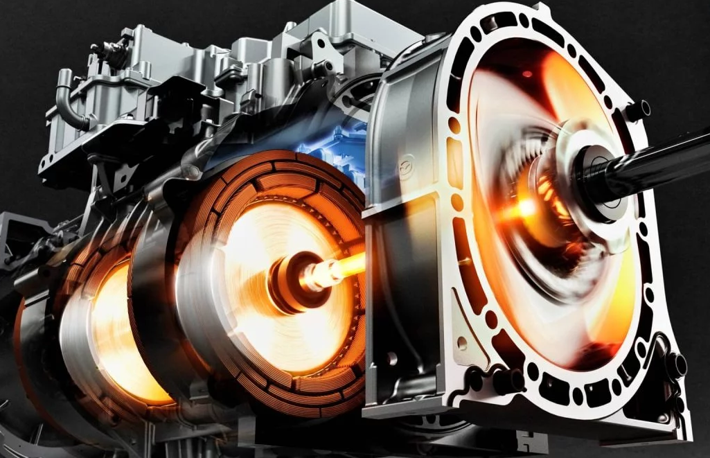 Mazda volverá a nadar contracorriente creando el motor gasolina capaz de sobrevivir a los eléctricos