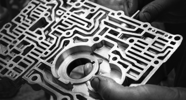 DIAGNÓSTICO Y REPARACIÓN DE SISTEMAS MECATRÓNICOS
