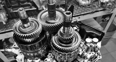 REPARACIÓN DE CAJAS AUTOMÁTICAS Y DIRECCIONES HIDRÁULICAS