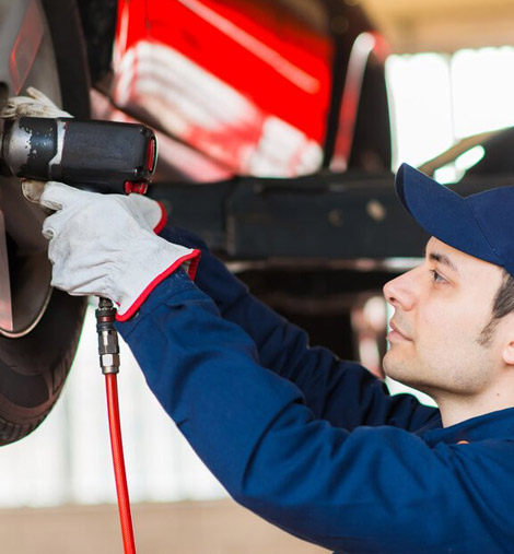 SERVICIOS ALIADOS